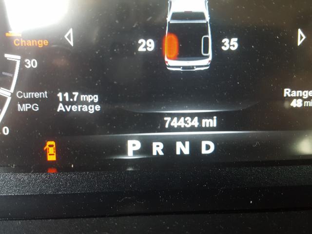 2015 RAM 1500 SLT 1C6RR7LT2FS764982