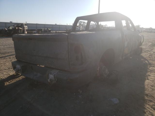 2016 RAM 3500 LARAM - 3C63R3JLXGG137425