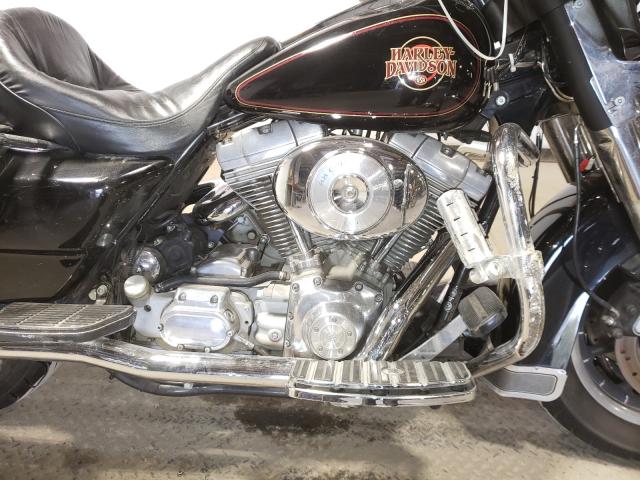 2002 HARLEY-DAVIDSON FLHT 1HD1DDV172Y609705