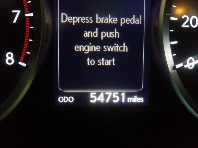 2016 LEXUS IS 200T JTHBA1D22G5030023