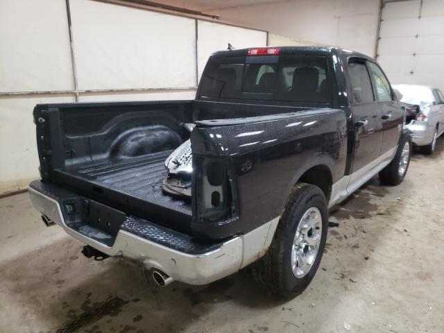2015 RAM 1500 LARAM 1C6RR7NT0FS747644