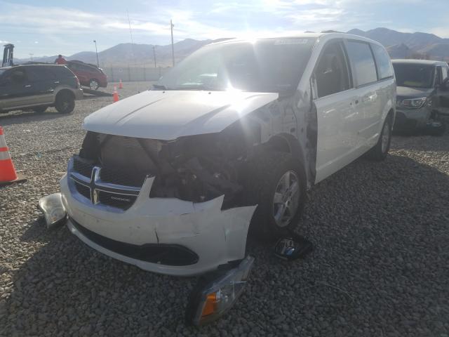 2011 DODGE GRAND CARA 2D4RN3DG9BR656565