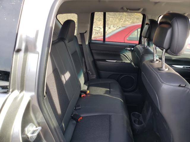 2014 JEEP COMPASS LA 1C4NJDEB9ED633147