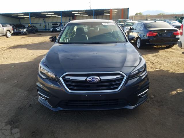 2018 SUBARU LEGACY 3.6 4S3BNEN69J3036516