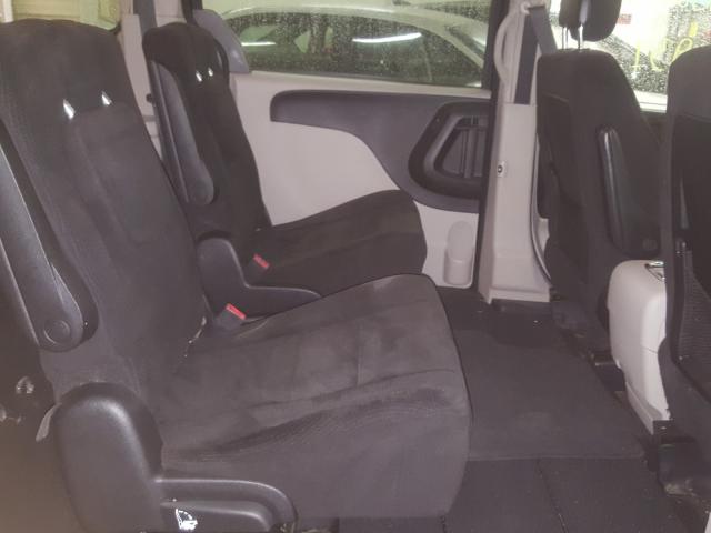 2012 DODGE GRAND CARA 2C4RDGCG0CR329398