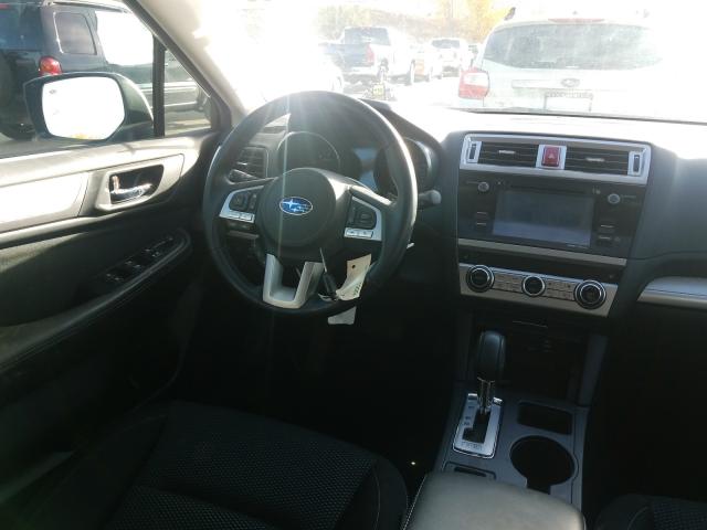 2016 SUBARU OUTBACK 2. 4S4BSBHC9G3214079