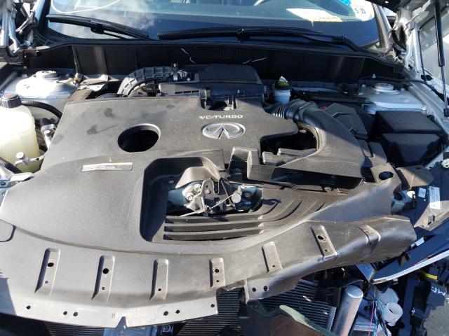 2019 INFINITI QX50 ESSEN 3PCAJ5M31KF106271