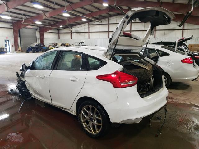 2015 FORD FOCUS SE 1FADP3K22FL218791