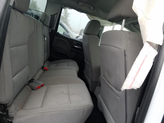 2019 GMC SIERRA LIM 2GTR1LEC1K1218061
