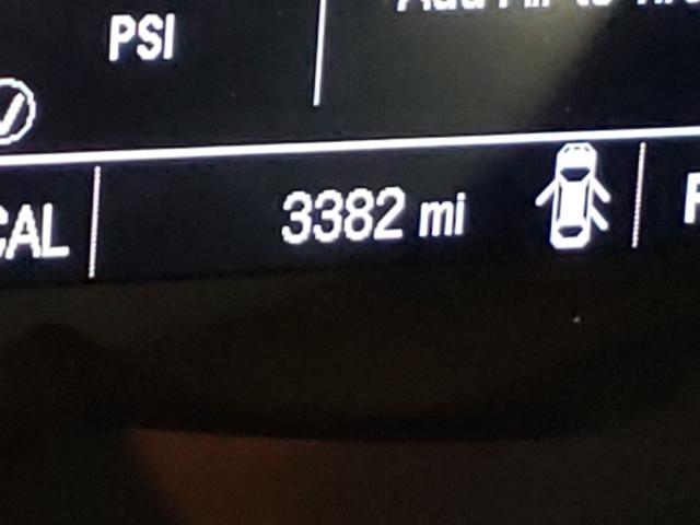 2020 CHEVROLET TRAX LS 3GNCJKSB3LL189245