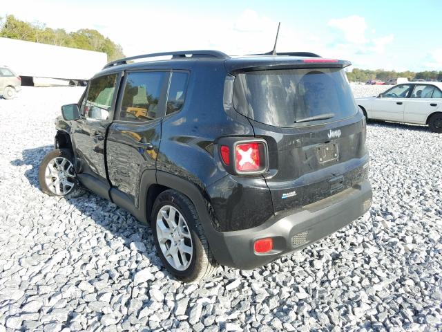 2018 JEEP RENEGADE L ZACCJABB1JPJ39187