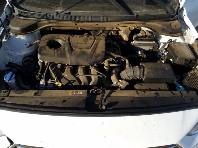 2019 HYUNDAI ACCENT SE - 3KPC24A37KE088417