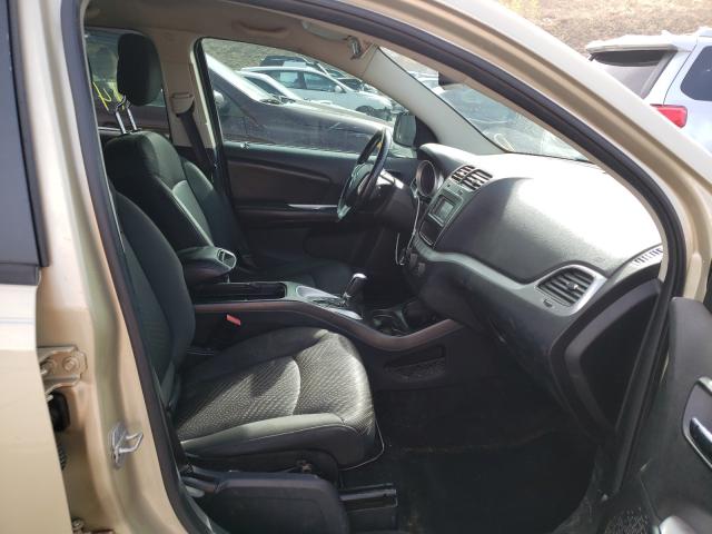 2011 DODGE JOURNEY MA 3D4PG1FG1BT527901