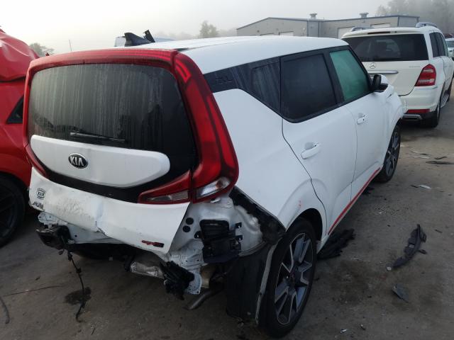 2020 KIA SOUL GT LI KNDJ63AU4L7020365