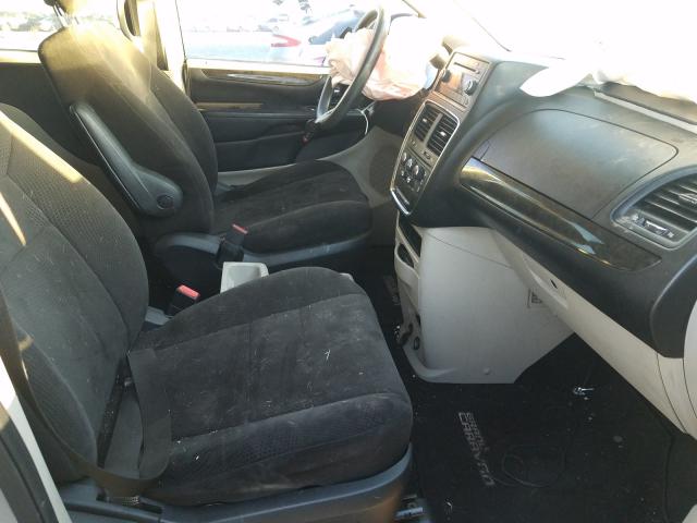 2012 DODGE GRAND CARA 2C4RDGBG2CR346608