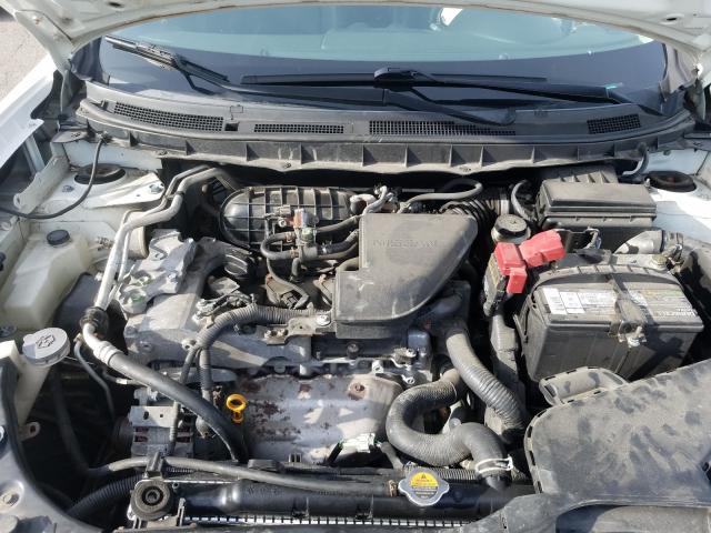 2013 NISSAN ROGUE S JN8AS5MT9DW523685