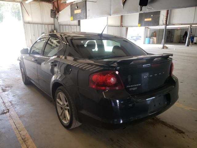 2012 DODGE AVENGER SX 1C3CDZEG2CN315146