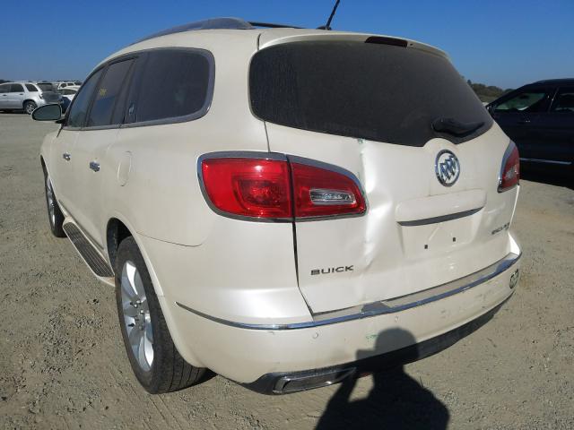 2014 BUICK ENCLAVE 5GAKVCKD6EJ105639