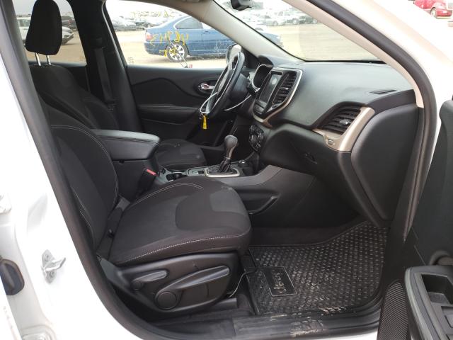 2016 JEEP CHEROKEE L 1C4PJMCS2GW204404