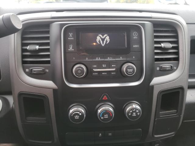 2018 RAM 2500 ST 3C6UR5HJ3JG174960