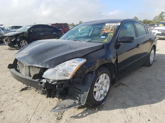 2012 NISSAN ALTIMA BAS 1N4AL2AP0CC196419