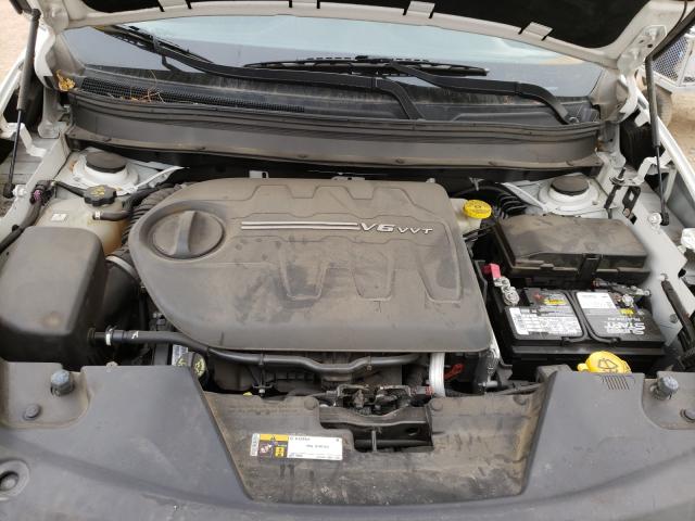 2016 JEEP CHEROKEE L 1C4PJMCS2GW204404