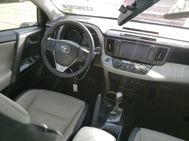 2018 TOYOTA RAV4 HV LI JTMDJREV1JD245794