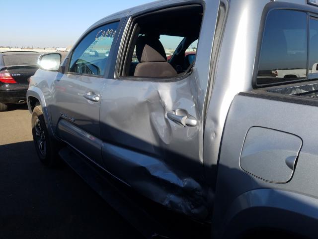 2016 TOYOTA TACOMA DOU 3TMAZ5CN7GM020445