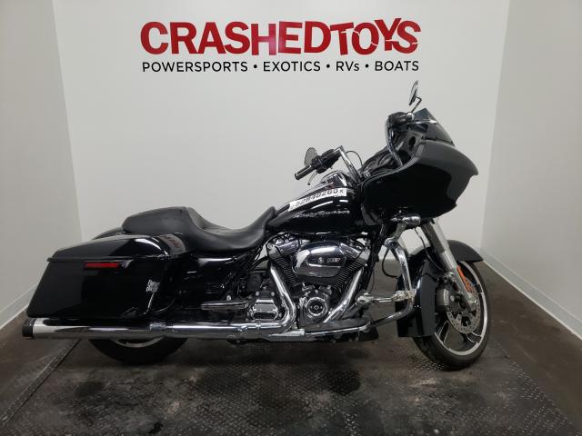 2018 HARLEY-DAVIDSON FLTRX ROAD 1HD1KHC19JB663248