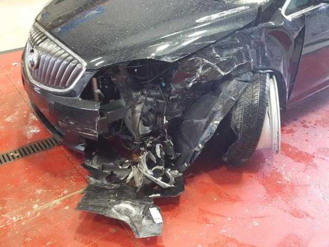 2015 BUICK VERANO CON 1G4PR5SK2F4172723