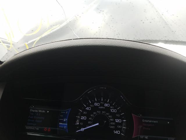 2015 LINCOLN MKS 1LNHL9EK8FG605968