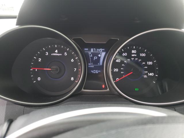 2015 HYUNDAI VELOSTER KMHTC6ADXFU227363