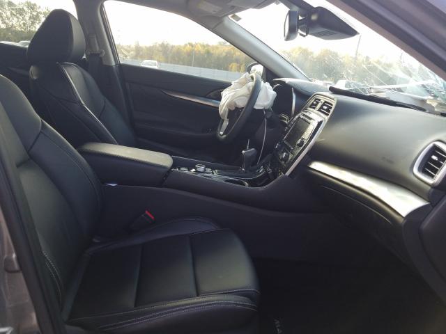 2020 NISSAN MAXIMA SL 1N4AA6DV0LC367905