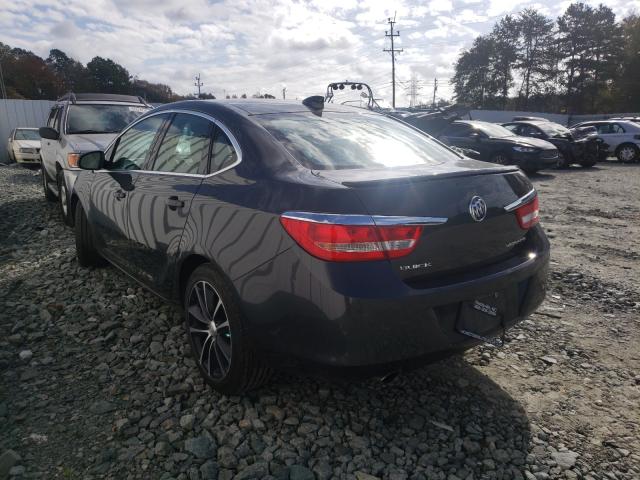 2017 BUICK VERANO SPO 1G4PR5SK7H4108762