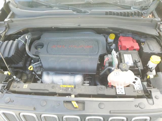 2018 JEEP RENEGADE L ZACCJABB1JPJ39187