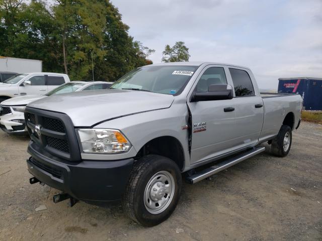 2018 RAM 2500 ST 3C6UR5HJ3JG174960