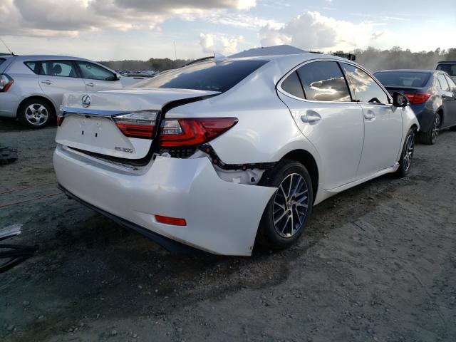 2018 LEXUS ES 350 58ABK1GG2JU092805