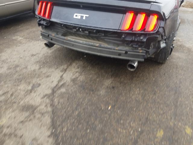 2017 FORD MUSTANG GT 1FA6P8CF4H5264816