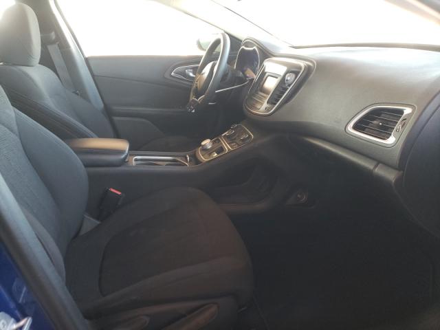 2016 CHRYSLER 200 LIMITE 1C3CCCAB9GN135226