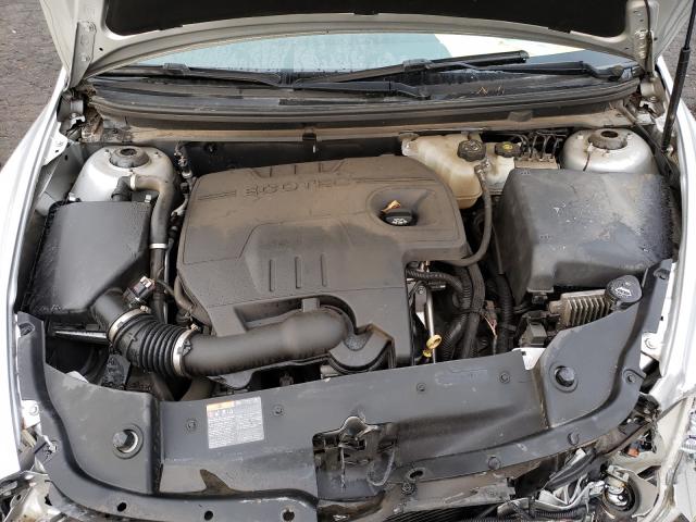 2012 CHEVROLET MALIBU 1LT - 1G1ZC5E01CF348971