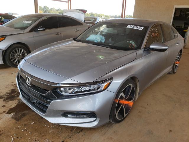2019 HONDA ACCORD SPO 1HGCV2E32KA028216