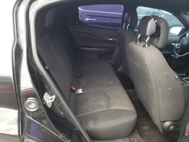 2011 DODGE AVENGER MA 1B3BD1FB3BN561814
