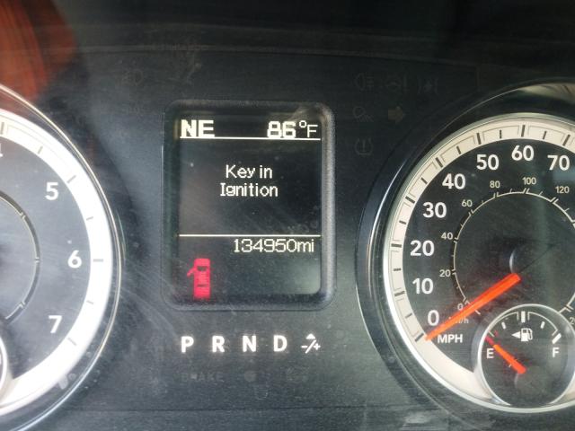 2016 RAM 1500 ST 1C6RR6KT9GS298061