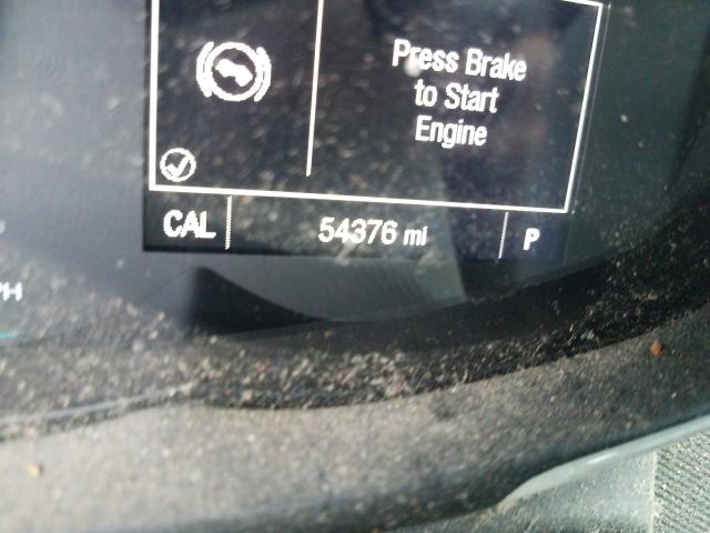 2018 CHEVROLET SONIC PREM 1G1JF6SB0J4126690