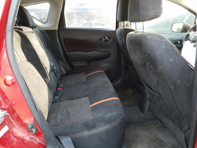 2015 NISSAN VERSA NOTE - 3N1CE2CPXFL430202