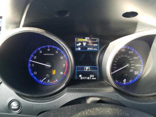 2018 SUBARU LEGACY 3.6 4S3BNEN69J3036516