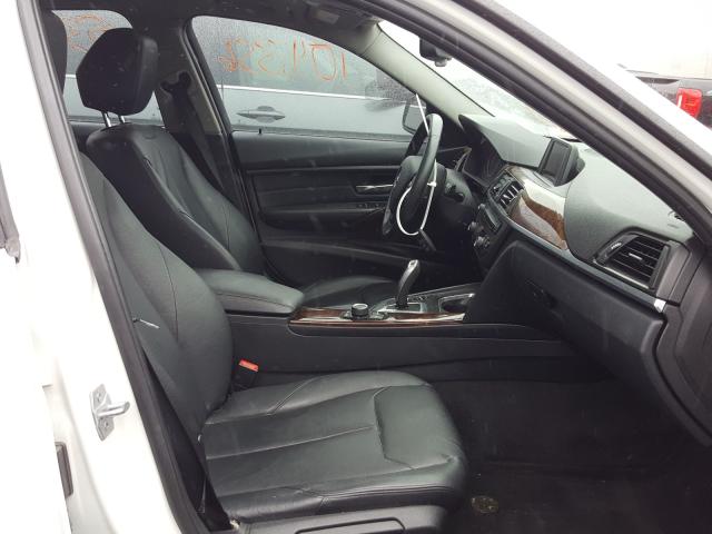 2013 BMW 328 XI WBA3B3G56DNR79720