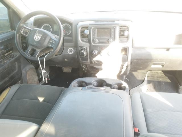 2016 RAM 1500 ST 1C6RR6KT9GS298061