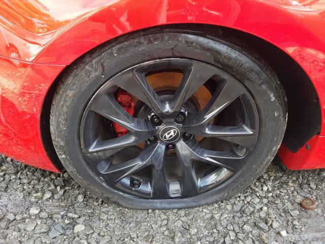 2015 HYUNDAI GENESIS CO KMHHT6KJ6FU129165