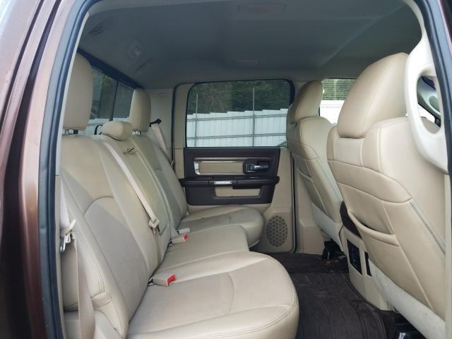 2014 RAM 1500 LARAM 1C6RR7VT6ES193637